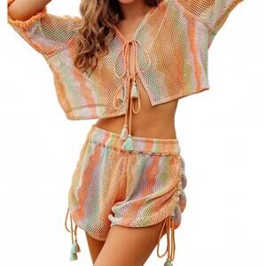 NEW Z&L EUROPE marina short